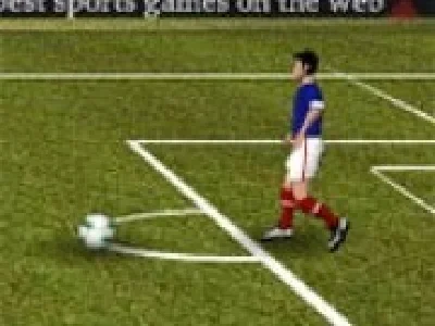 fotbal in 2 jucatori