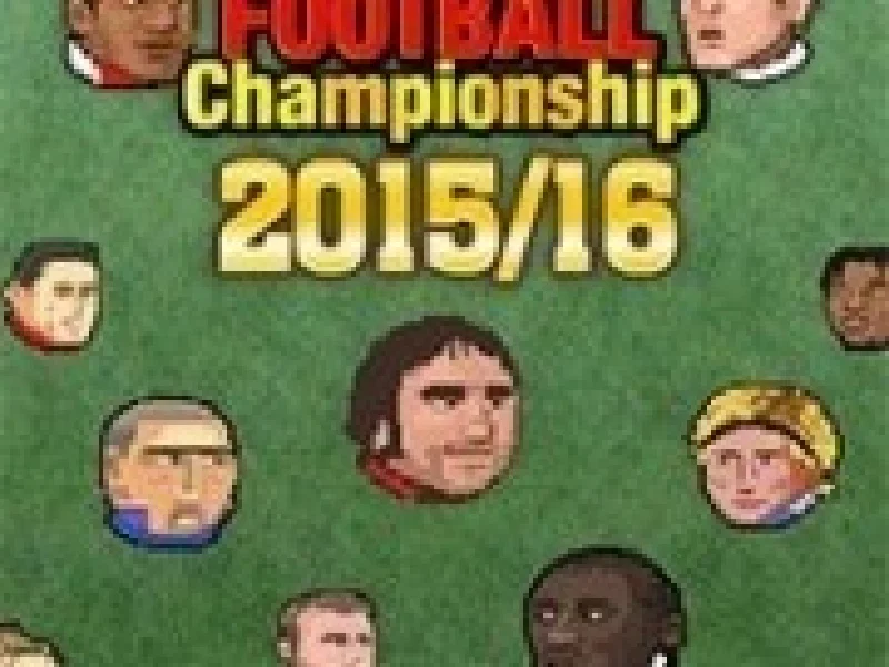 fotbal in campionatul heads din anglia