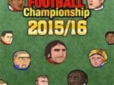 fotbal in campionatul heads din anglia