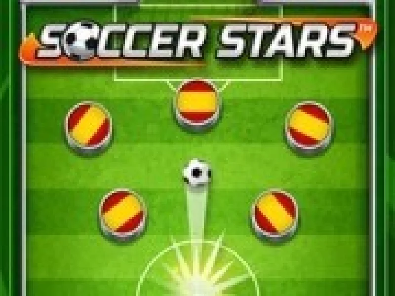 fotbal in doi cu staruri