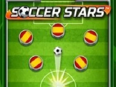 fotbal in doi cu staruri