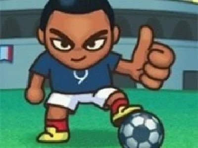 fotbal la tinta