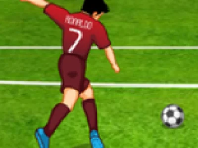 fotbal lovituri libere cristiano ronaldo