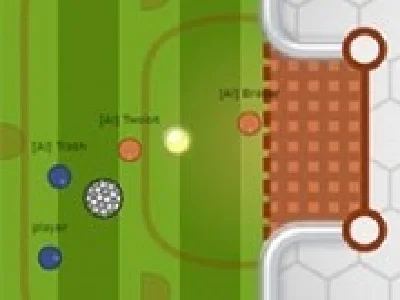 fotbal nitro cu bile