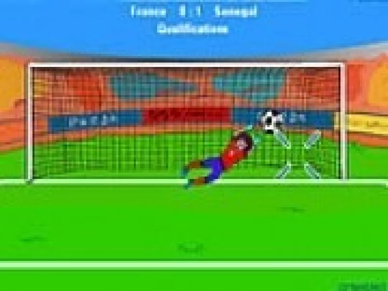 fotbal portar la campionat de suturi