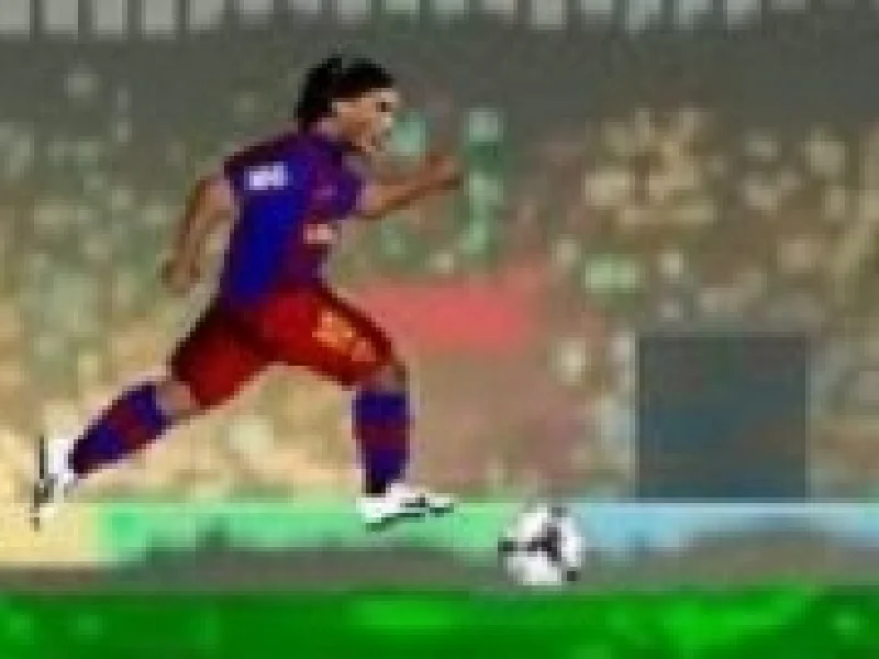 fotbalisti la sarituri