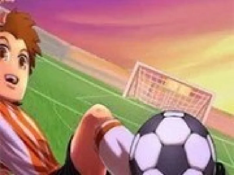 fotbalisti super star cu suturi la poarta