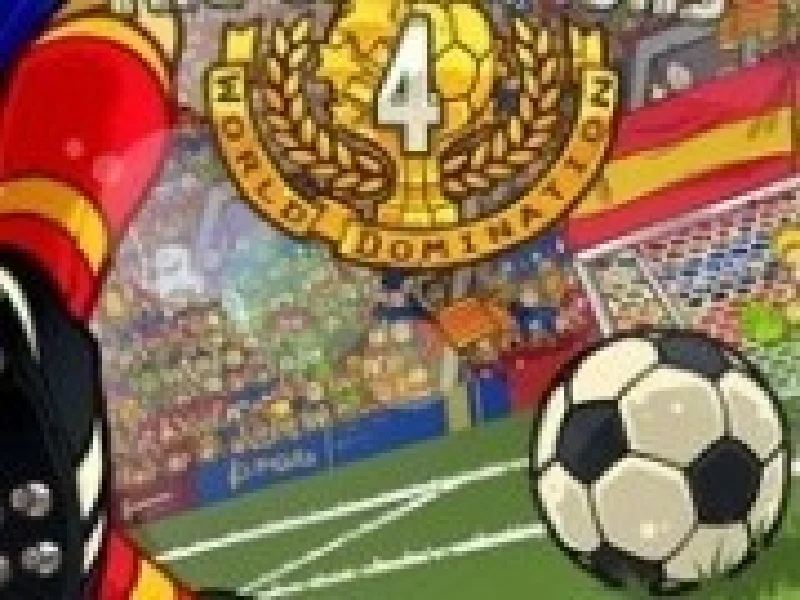 fotbalistii campioni