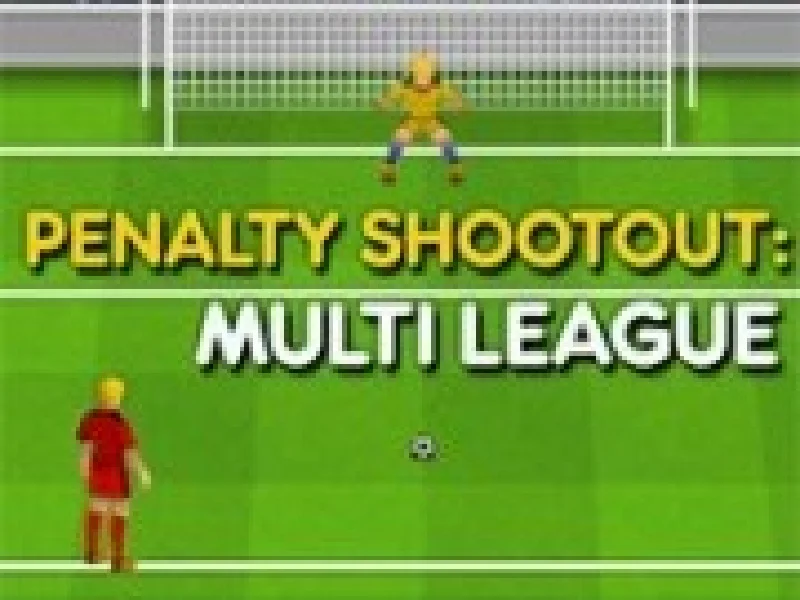 fotbalul cu penalty pe echipe