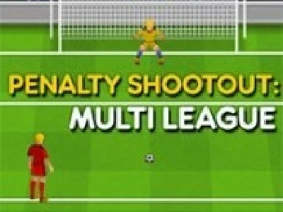 fotbalul cu penalty pe echipe