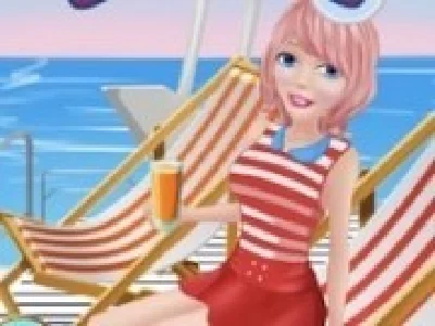 fotomodel pe iaht