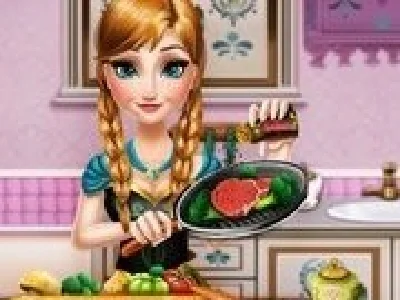 frozen anna de gatit real
