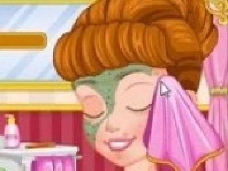 frozen anna machiaj adevarat