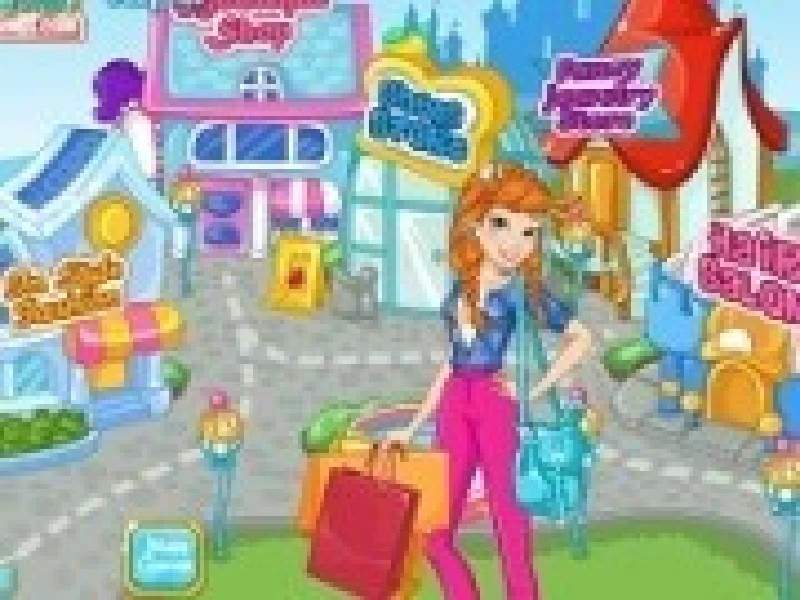 frozen anna moda de scoala