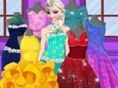 frozen elsa de creat haine pentru indragostiti