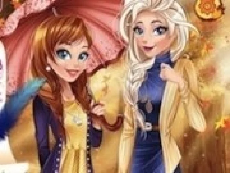frozen ghidul de moda pentru toamna