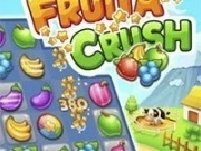 fruita crush distrugatorul de fructe