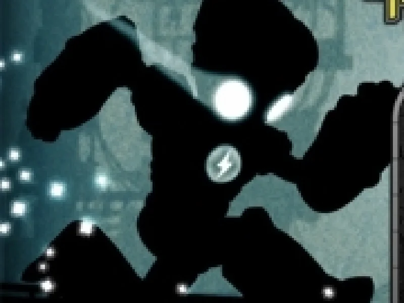 fugi robo fugi