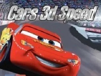 fulger mcqueen conduce pe strada