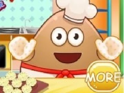 gateste raffaelo cu pou