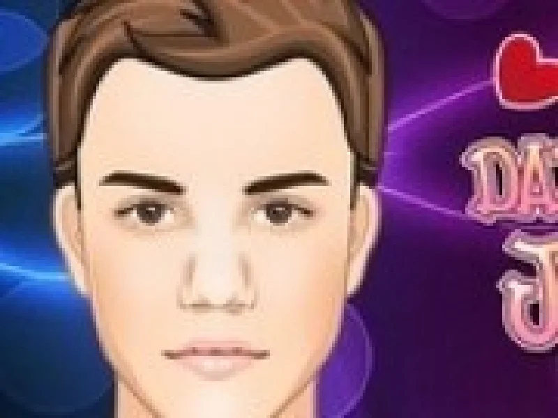 gateste si imbraca pe justin bieber