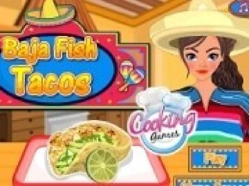 gateste taco baja