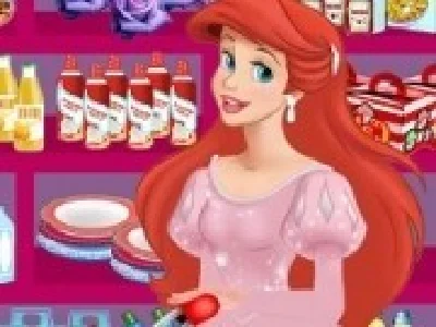 gateste tort de nunta cu ariel