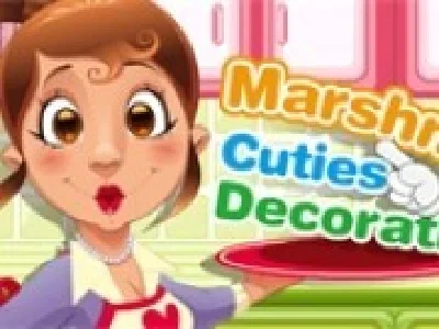 gatit bezele si decorat