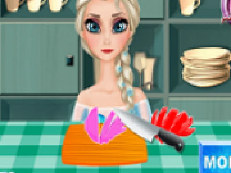 gatit pizza cu elsa