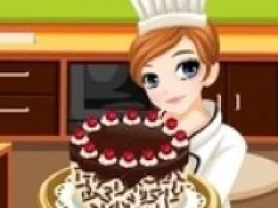 gatit tort cu tessa