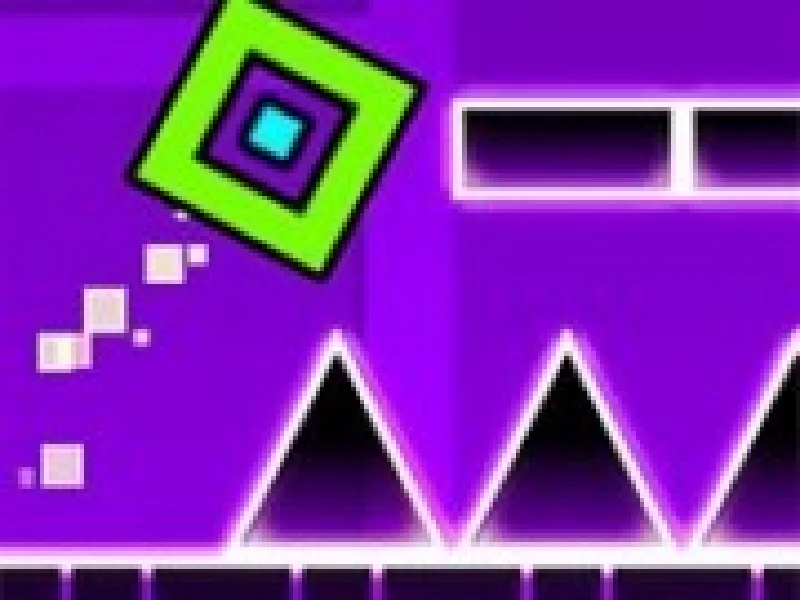 geometry dash 2 online