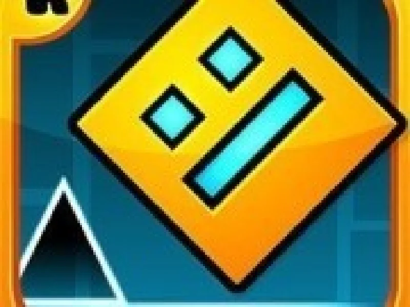 geometry dash online