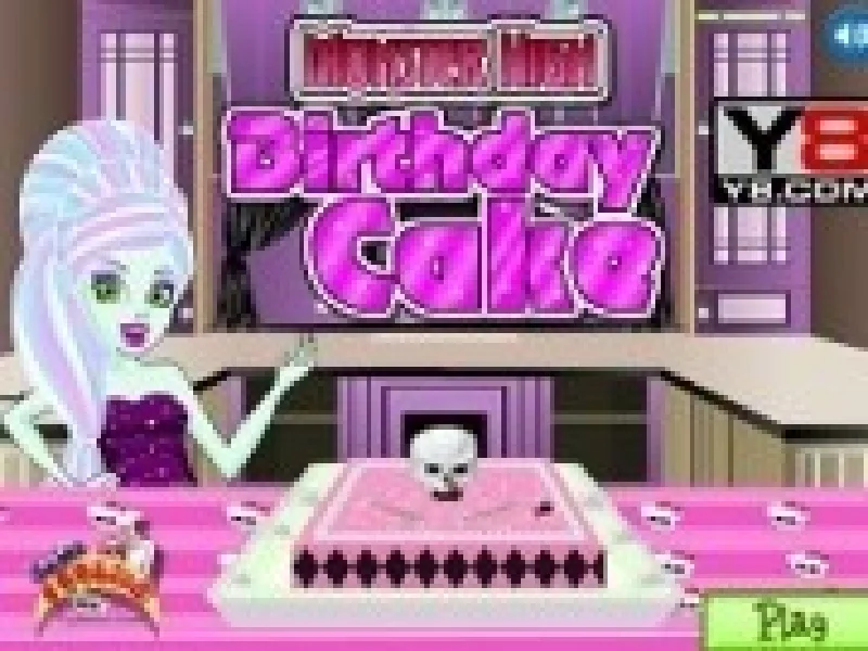 ghoulia gateste tortul monster high