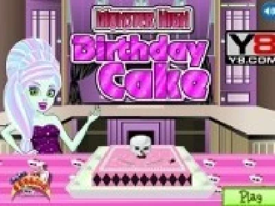 ghoulia gateste tortul monster high