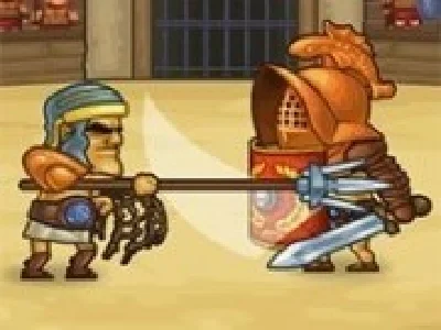 gladiatori in armata romana