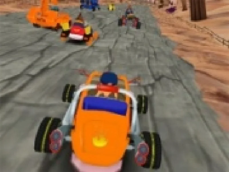 go kart pro