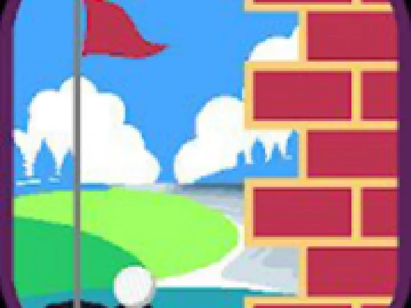 golf furios