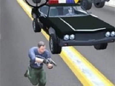 gta marea actiune 3d
