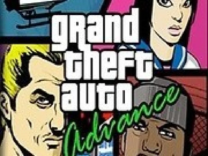 GTA Online