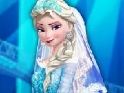 haine de nunta cu elsa frozen