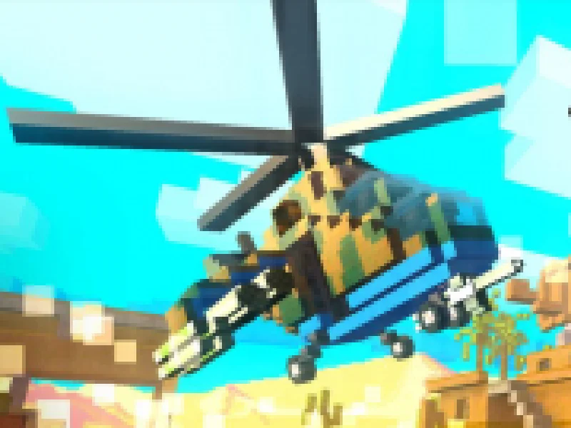 heli salvarea