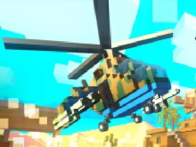 heli salvarea