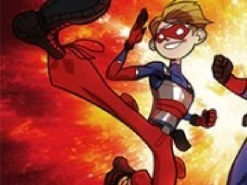 henry danger incercarile periculoase
