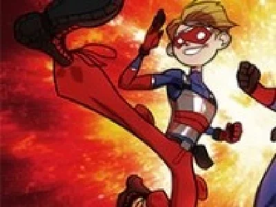 henry danger incercarile periculoase