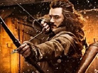 hobbit arcasi contra orci