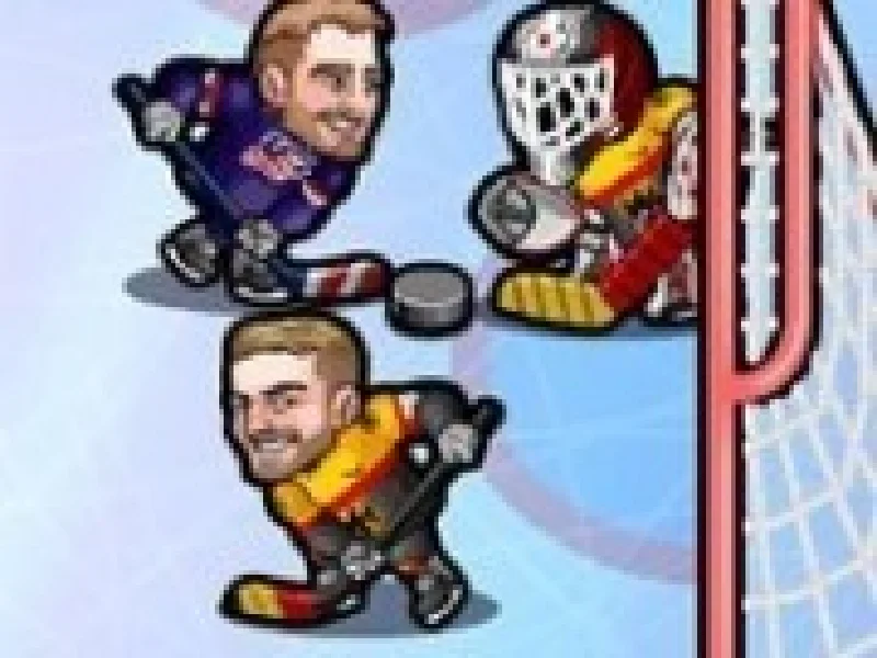 hockey furia ghetii