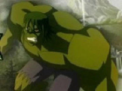 hulk in misiune