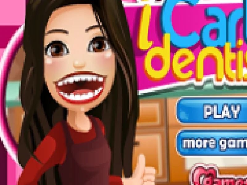 icarly la dentist