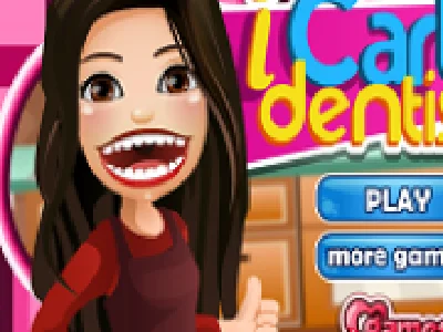 icarly la dentist