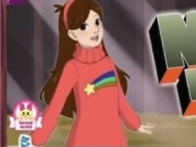 imbraca pe mabel